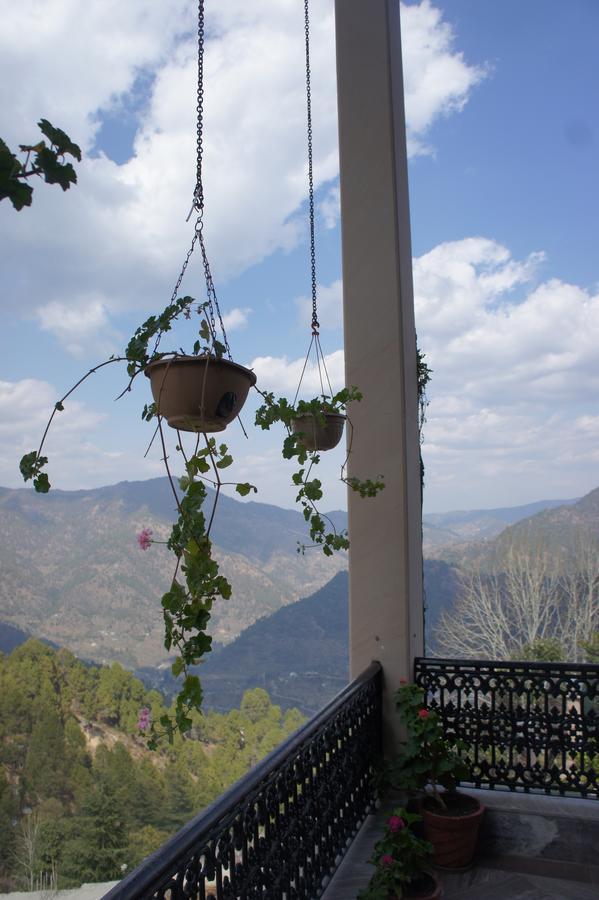 The Ramgarh Retreat Rāmgarh Εξωτερικό φωτογραφία